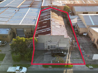 Factory, Warehouse & Industrial commercial property for lease at 2 Joyce Street Springvale VIC 3171