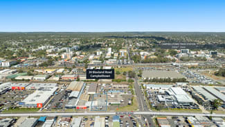 Factory, Warehouse & Industrial commercial property for lease at 30 Blaxland Road Campbelltown NSW 2560 Factory, Warehouse & Industrial commercial property for lease at 30 Blaxland Road Campbelltown NSW 2560