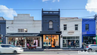 Shop & Retail commercial property for lease at 465 Chapel Street South Yarra VIC 3141 Shop & Retail commercial property for lease at 465 Chapel Street South Yarra VIC 3141
