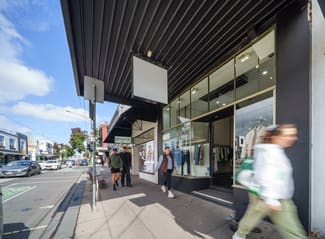 Shop & Retail commercial property for lease at 465 Chapel Street South Yarra VIC 3141 Shop & Retail commercial property for lease at 465 Chapel Street South Yarra VIC 3141