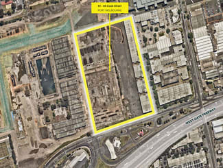Development / Land commercial property for lease at Lot 2/67-85 Cook St Port Melbourne VIC 3207 Development / Land commercial property for lease at Lot 2/67-85 Cook St Port Melbourne VIC 3207