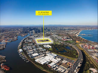 Development / Land commercial property for lease at Lot 2/67-85 Cook St Port Melbourne VIC 3207 Development / Land commercial property for lease at Lot 2/67-85 Cook St Port Melbourne VIC 3207