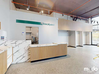 Shop & Retail commercial property for lease at G2B/2-4 Joseph Road Footscray VIC 3011 Shop & Retail commercial property for lease at G2B/2-4 Joseph Road Footscray VIC 3011