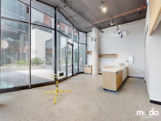 Shop & Retail commercial property for lease at G2B/2-4 Joseph Road Footscray VIC 3011 Shop & Retail commercial property for lease at G2B/2-4 Joseph Road Footscray VIC 3011
