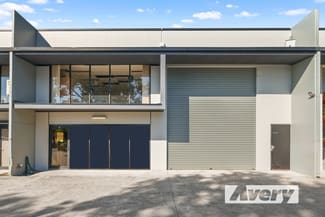 Factory, Warehouse & Industrial commercial property leased at 3/5 Leo Lewis Close Toronto NSW 2283 Factory, Warehouse & Industrial commercial property leased at 3/5 Leo Lewis Close Toronto NSW 2283