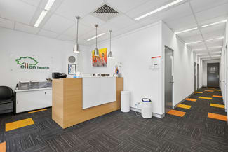 Shop & Retail commercial property for lease at 7/195 Hampton Road South Fremantle WA 6162