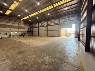 Factory, Warehouse & Industrial commercial property leased at C1/2 Factory Street Clyde NSW 2142 Factory, Warehouse & Industrial commercial property leased at C1/2 Factory Street Clyde NSW 2142