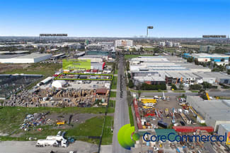 Development / Land commercial property for lease at 28-30 Fullarton Drive Epping VIC 3076