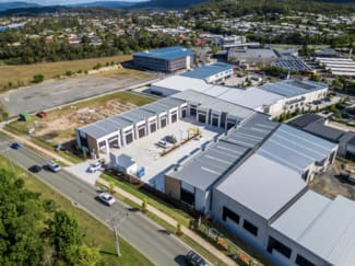 Factory, Warehouse & Industrial commercial property leased at 3/33 Kristins Lane Upper Coomera QLD 4209 Factory, Warehouse & Industrial commercial property leased at 3/33 Kristins Lane Upper Coomera QLD 4209