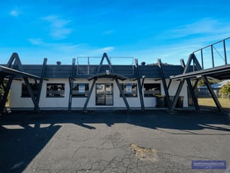 Medical / Consulting commercial property for sale at 67 Elphinstone Street Berserker QLD 4701