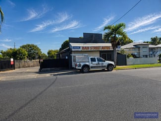 Factory, Warehouse & Industrial commercial property for lease at Park Avenue QLD 4701 Factory, Warehouse & Industrial commercial property for lease at Park Avenue QLD 4701