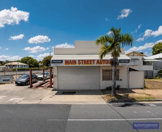 Factory, Warehouse & Industrial commercial property for lease at Park Avenue QLD 4701 Factory, Warehouse & Industrial commercial property for lease at Park Avenue QLD 4701