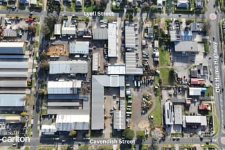 Factory, Warehouse & Industrial commercial property for lease at 8/6-8 Cavendish Street Mittagong NSW 2575 Factory, Warehouse & Industrial commercial property for lease at 8/6-8 Cavendish Street Mittagong NSW 2575