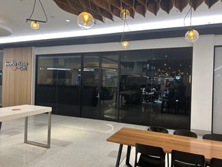 Offices commercial property for lease at Dee Why Grand/15-19 Pacific Parade Dee Why NSW 2099
