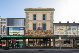 Shop & Retail commercial property for lease at 100 Charles Street Launceston TAS 7250 Shop & Retail commercial property for lease at 100 Charles Street Launceston TAS 7250