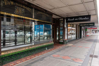 Shop & Retail commercial property for lease at 100 Charles Street Launceston TAS 7250 Shop & Retail commercial property for lease at 100 Charles Street Launceston TAS 7250