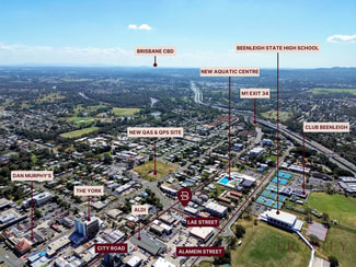 Shop & Retail commercial property leased at 1/74 City Road Beenleigh QLD 4207 Shop & Retail commercial property leased at 1/74 City Road Beenleigh QLD 4207
