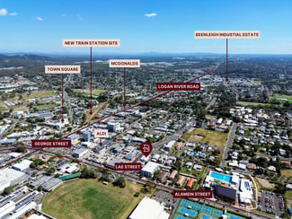 Offices commercial property for lease at 4/1 Lae Street Beenleigh QLD 4207 Offices commercial property for lease at 4/1 Lae Street Beenleigh QLD 4207