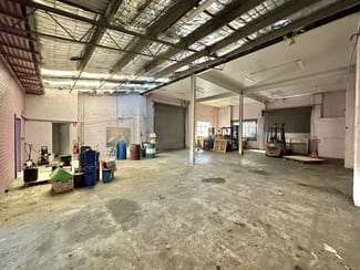 Factory, Warehouse & Industrial commercial property for lease at 24 Orchard Road Brookvale NSW 2100