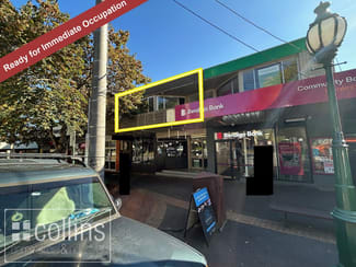 Offices commercial property for lease at 203A Maroondah Highway Healesville VIC 3777 Offices commercial property for lease at 203A Maroondah Highway Healesville VIC 3777