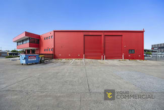 Showrooms / Bulky Goods commercial property for lease at 248 Abbotsford Road Bowen Hills QLD 4006