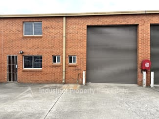 Factory, Warehouse & Industrial commercial property for lease at Wetherill Park NSW 2164
