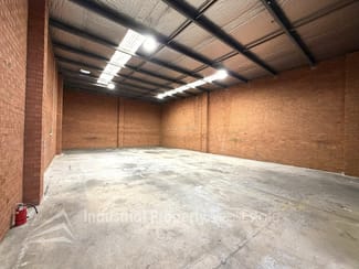 Factory, Warehouse & Industrial commercial property for lease at Wetherill Park NSW 2164