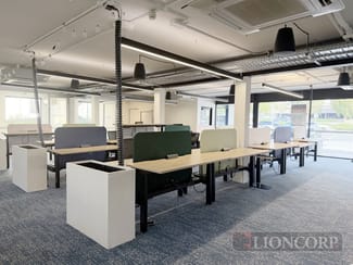 Offices commercial property for lease at Underwood QLD 4119 Offices commercial property for lease at Underwood QLD 4119