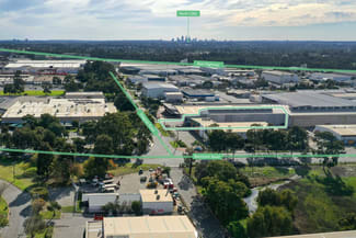Factory, Warehouse & Industrial commercial property leased at 42 Magnet Road Canning Vale WA 6155 Factory, Warehouse & Industrial commercial property leased at 42 Magnet Road Canning Vale WA 6155