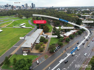 Shop & Retail commercial property for lease at 140 Fullarton Road Rose Park SA 5067 Shop & Retail commercial property for lease at 140 Fullarton Road Rose Park SA 5067