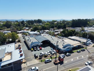 Offices commercial property for lease at 8b/86 Burnett Street Buderim QLD 4556 Offices commercial property for lease at 8b/86 Burnett Street Buderim QLD 4556