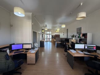 Offices commercial property leased at Suite 6, 1 Payneham Road College Park SA 5069 Offices commercial property leased at Suite 6, 1 Payneham Road College Park SA 5069