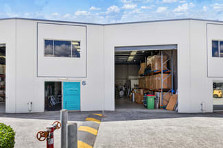 Factory, Warehouse & Industrial commercial property for lease at 2-6/225A Brisbane Road Arundel QLD 4214 Factory, Warehouse & Industrial commercial property for lease at 2-6/225A Brisbane Road Arundel QLD 4214