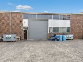 Factory, Warehouse & Industrial commercial property for lease at 3/28 Lee Holm Road St Marys NSW 2760 Factory, Warehouse & Industrial commercial property for lease at 3/28 Lee Holm Road St Marys NSW 2760