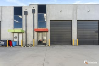 Factory, Warehouse & Industrial commercial property leased at 10/16 Dunstans Court Thomastown VIC 3074 Factory, Warehouse & Industrial commercial property leased at 10/16 Dunstans Court Thomastown VIC 3074