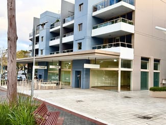 Medical / Consulting commercial property for lease at SHOP 1/360 Kingsway Caringbah NSW 2229 Medical / Consulting commercial property for lease at SHOP 1/360 Kingsway Caringbah NSW 2229