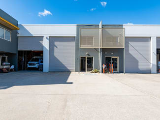Factory, Warehouse & Industrial commercial property for lease at 2/54 Notar Drive Ormeau QLD 4208 Factory, Warehouse & Industrial commercial property for lease at 2/54 Notar Drive Ormeau QLD 4208
