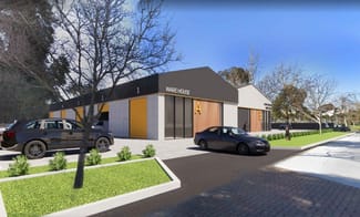 Showrooms / Bulky Goods commercial property for lease at 11F Circuit Drive Hendon SA 5014