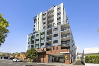 Offices commercial property for lease at 398 St Pauls Terrace Fortitude Valley QLD 4006 Offices commercial property for lease at 398 St Pauls Terrace Fortitude Valley QLD 4006