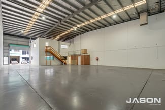 Factory, Warehouse & Industrial commercial property leased at 1/13 Lindaway Place Tullamarine VIC 3043 Factory, Warehouse & Industrial commercial property leased at 1/13 Lindaway Place Tullamarine VIC 3043