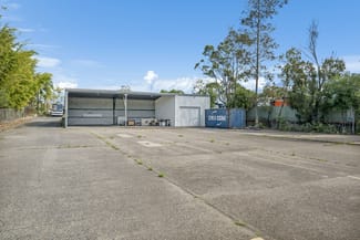 Factory, Warehouse & Industrial commercial property for lease at 24-26 Nance Road South Kempsey NSW 2440 Factory, Warehouse & Industrial commercial property for lease at 24-26 Nance Road South Kempsey NSW 2440