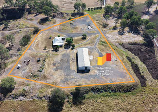 Factory, Warehouse & Industrial commercial property for lease at 6089 Cunningham Highway Kalbar QLD 4309 Factory, Warehouse & Industrial commercial property for lease at 6089 Cunningham Highway Kalbar QLD 4309