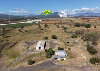 Factory, Warehouse & Industrial commercial property for lease at 6089 Cunningham Highway Kalbar QLD 4309 Factory, Warehouse & Industrial commercial property for lease at 6089 Cunningham Highway Kalbar QLD 4309