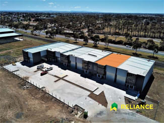 Factory, Warehouse & Industrial commercial property for lease at 2/19 Mogul Court Deer Park VIC 3023 Factory, Warehouse & Industrial commercial property for lease at 2/19 Mogul Court Deer Park VIC 3023