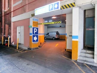 Parking / Car Space commercial property leased at 360 Harris Street Pyrmont NSW 2009 Parking / Car Space commercial property leased at 360 Harris Street Pyrmont NSW 2009