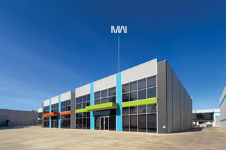 Factory, Warehouse & Industrial commercial property leased at 17-21 Barretta Road Ravenhall VIC 3023 Factory, Warehouse & Industrial commercial property leased at 17-21 Barretta Road Ravenhall VIC 3023