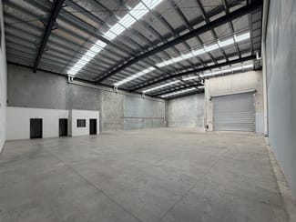 Factory, Warehouse & Industrial commercial property leased at 17-21 Barretta Road Ravenhall VIC 3023 Factory, Warehouse & Industrial commercial property leased at 17-21 Barretta Road Ravenhall VIC 3023