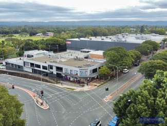 Offices commercial property for lease at Caboolture QLD 4510 Offices commercial property for lease at Caboolture QLD 4510