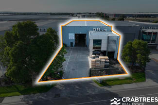 Offices commercial property leased at 79 Discovery Road Dandenong South VIC 3175 Offices commercial property leased at 79 Discovery Road Dandenong South VIC 3175