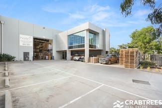 Offices commercial property leased at 79 Discovery Road Dandenong South VIC 3175 Offices commercial property leased at 79 Discovery Road Dandenong South VIC 3175